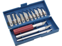 Designer mes set 13 stuks. Donau Elektronik MS13