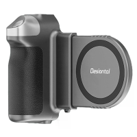 Desiontal GP 06 Bluetooth mobiele telefoon schietassistent magnetische zuiging draadloze afstandsbediening sluiter ergon