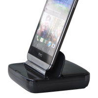 Desktop Cradle Charger Direct Charger For Htc One M8