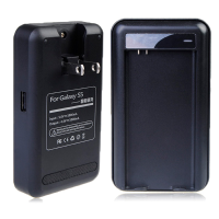 Desktop Usb Battery Data Dock Charger For Samsung Galaxy S5 I9600