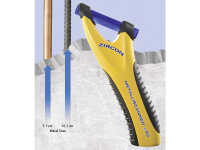 Detectieapparaat Zircon Metalliscanner M40 62616 Detectiediepte (max.) 102 Mm Geschikt Voor Ferrometaal, Non Ferrometaal