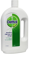 Dettol Chloorxylenol 48mg