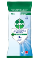 Dettol Desinfecterende Multi Reinigingsdoekjes