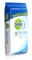Dettol Hygienische Doekjes