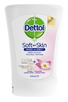 Dettol No Touch Wasgel Extra Care Navulling