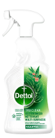 Dettol Tru Clean Allesreiniger Spray Eucalyptus