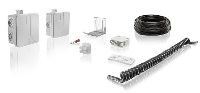 Deurcontact Somfy 2400657