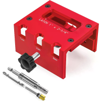 Deurgrendelmortbeltang Gereedschap voor Router 1