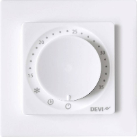 DEVI 140F1161 140F1161 Kamerthermostaat 1 stuk(s)