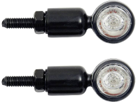Devil Eyes LED knipperlamp voor motorfiets quad & ATV micro