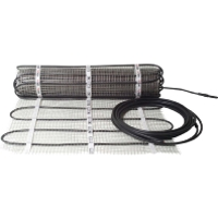 DEVImat 200 0,5x0,9   Thin bed heating 200W/m² 0,45m² DEVImat 200 0,5x0,9