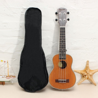 Deviser Uk21 80s 21 Inch Hawaiian Stringed Instrument Ukulele