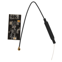 Devo Transmitter Tuner Modified Nrf24l01 For Hcp80 Hcp100 Wltoys V922