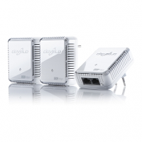DLAN 500 duo Network Kit