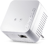 Devolo Dlan 550 Wifi