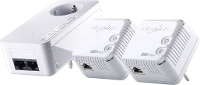 Devolo Multiroom WiFi Kit Powerline WiFi netwerkkit 500 Mbit/s