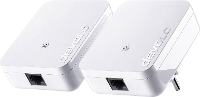 Devolo dLAN 1000 mini (DE,AT) Powerline starterkit 1.000 Mbit/s