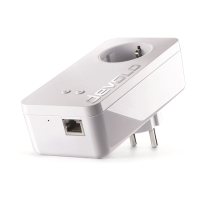 Devolo Dlan 550+ Wifi Powerline Wifi Starterkit 500 Mbit/s