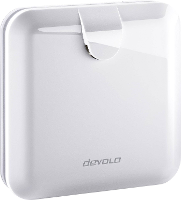 Devolo Home Control Draadloze sirene 9678