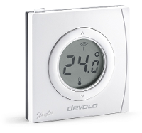 Home Control Kamerthermostaat