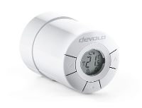 Home Control Radiatorthermostaat