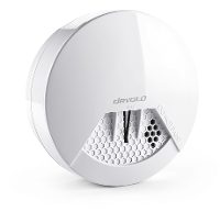 Devolo Rookdetector