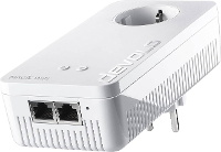 Devolo Magic 2 WiFi 6 next Uitbreidingsadapter 07184 LAN, WiFi 2400 MBit/s