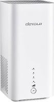 Devolo WiFi 6 Router 3600 5G LTE WiFi router met LTE Geïntegreerd modem: 5G, LTE 5 GHz, 2.4 GHz