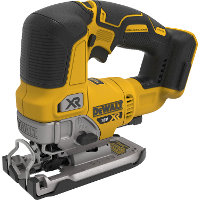 DEWALT 18V XR Brushless accu decoupeerzaag