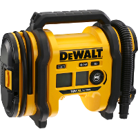 DEWALT 18V XR Compacte Luchtpomp DCC018N XJ