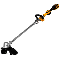 DEWALT 18V XR GRASTRIMMER