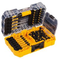 DEWALT 31 delige EXTREME FlexTORQ schroefbitset