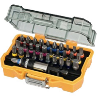DEWALT 32 delige bitset DT7969