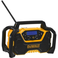 DeWALT Accu Bouwradio DCR029