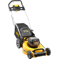 DEWALT Accu grasmaaier DCMW564N