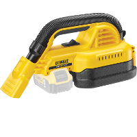 DEWALT Accu handstofzuiger DCV517N