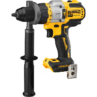 DEWALT DCD999NT XJ 18V XR XRP Accu klopboorschroevendraaier met FLEXVOLT Advantage