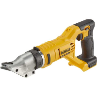 DeWALT Accu Plaatschaar DCS491NT 18V