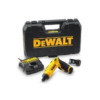 DEWALT Accu schroevendraaier DCF 680 G2 schroefboor