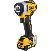 DEWALT DCF901P2 QW Accu Slagmoersleutel 12V
