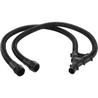 DEWALT AirLock Y Adapter Set DWV9470 XJ