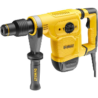 DeWALT Beitelhamer D25810K QS 1050W