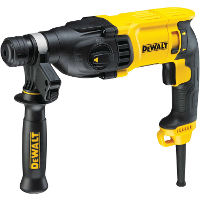 DEWALT Boorhamer D 25133K