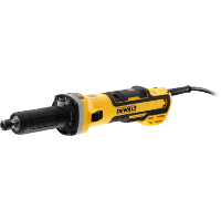 DEWALT Brushless stiftslijper DWE4997 QS rechte slijpmachine