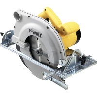 DEWALT Cirkelzaag D23700 handcirkelzaag