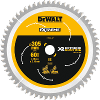 DEWALT Cirkelzaagblad DT99575, 305 / 30mm