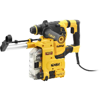 DeWALT Combihamer D25335K QS 950W