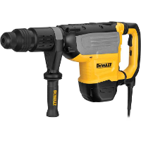 DeWALT Combihamer D25773K QS 1700W
