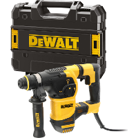DEWALT D25333K QS 30mm SDS Plus Combihamer boorhamer