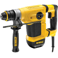 DEWALT D25430K QS SDS Plus Beitelhamer 1000W